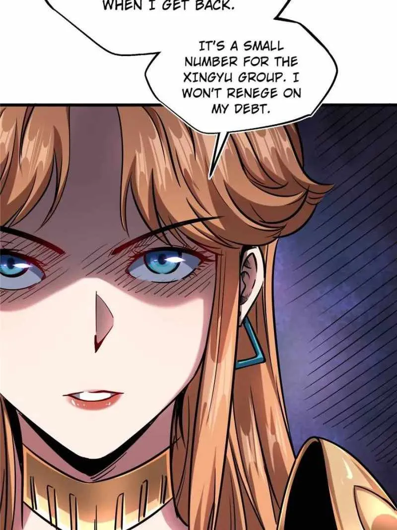 Read Super Gene chapter 104 image 25 on Lezhin
