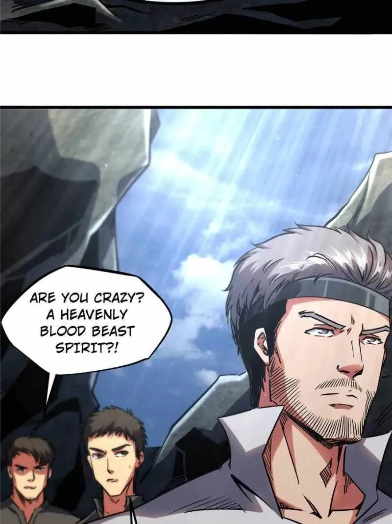 Read Super Gene chapter 104 image 29 on Lezhin