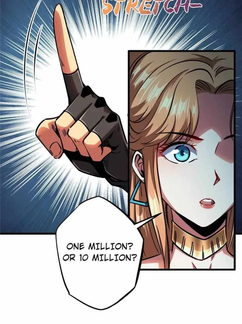 Read Super Gene chapter 104 image 3 on Lezhin