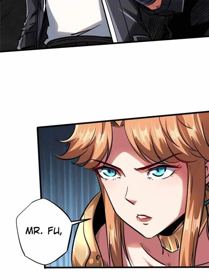 Read Super Gene chapter 104 image 33 on Lezhin