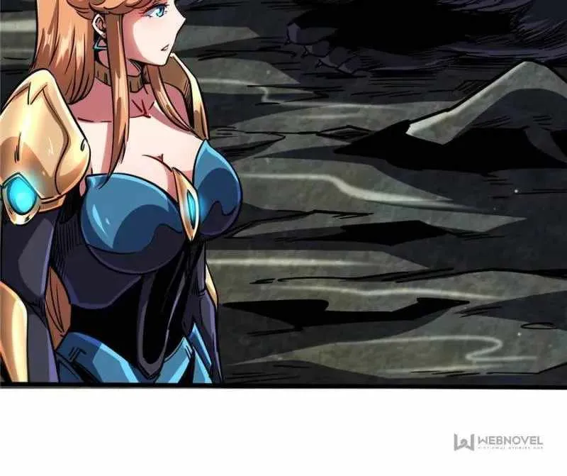 Read Super Gene chapter 104 image 35 on Lezhin