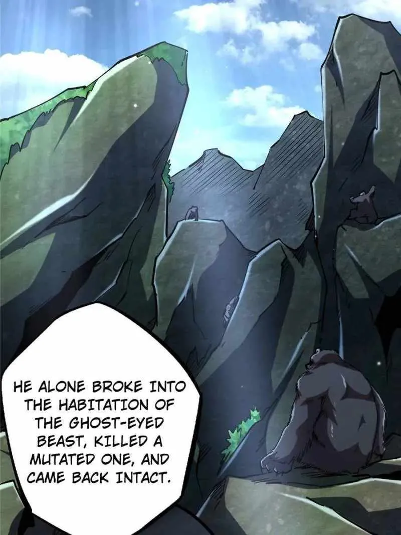 Read Super Gene chapter 104 image 39 on Lezhin