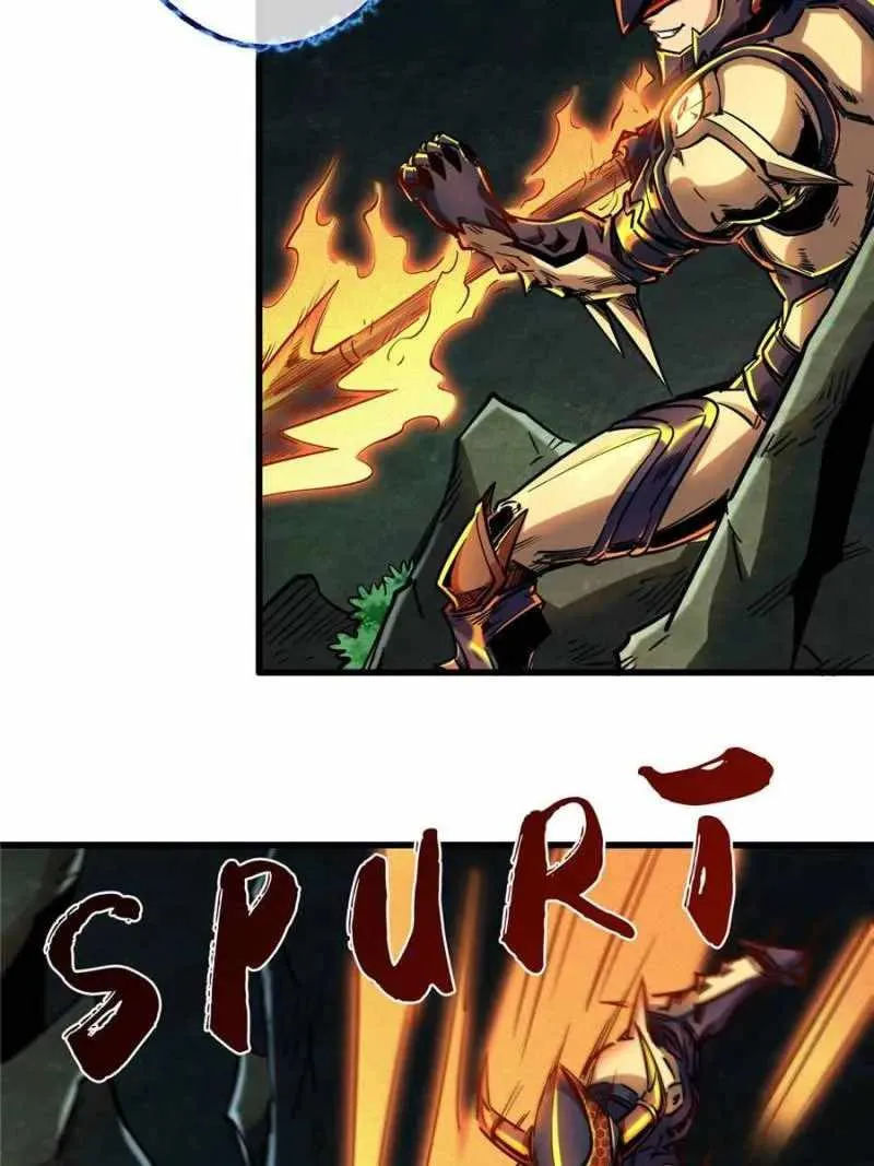 Read Super Gene chapter 104 image 41 on Lezhin
