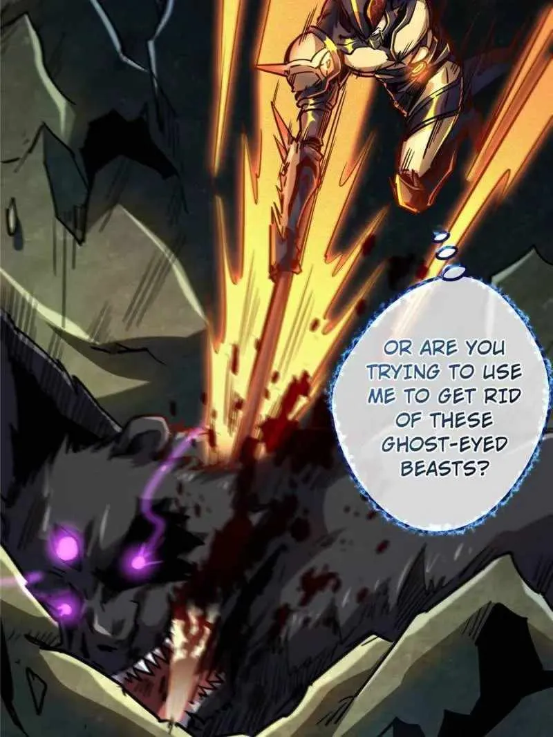 Read Super Gene chapter 104 image 42 on Lezhin