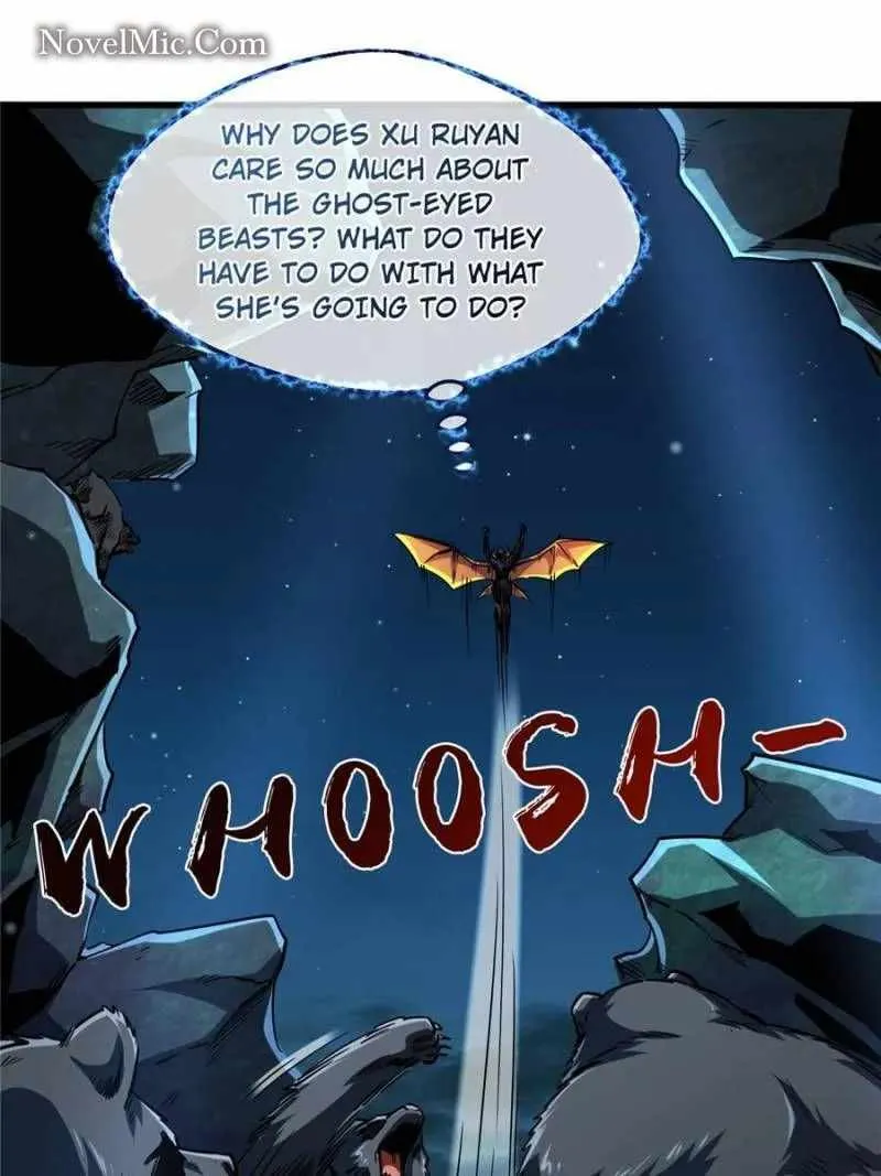 Read Super Gene chapter 104 image 45 on Lezhin