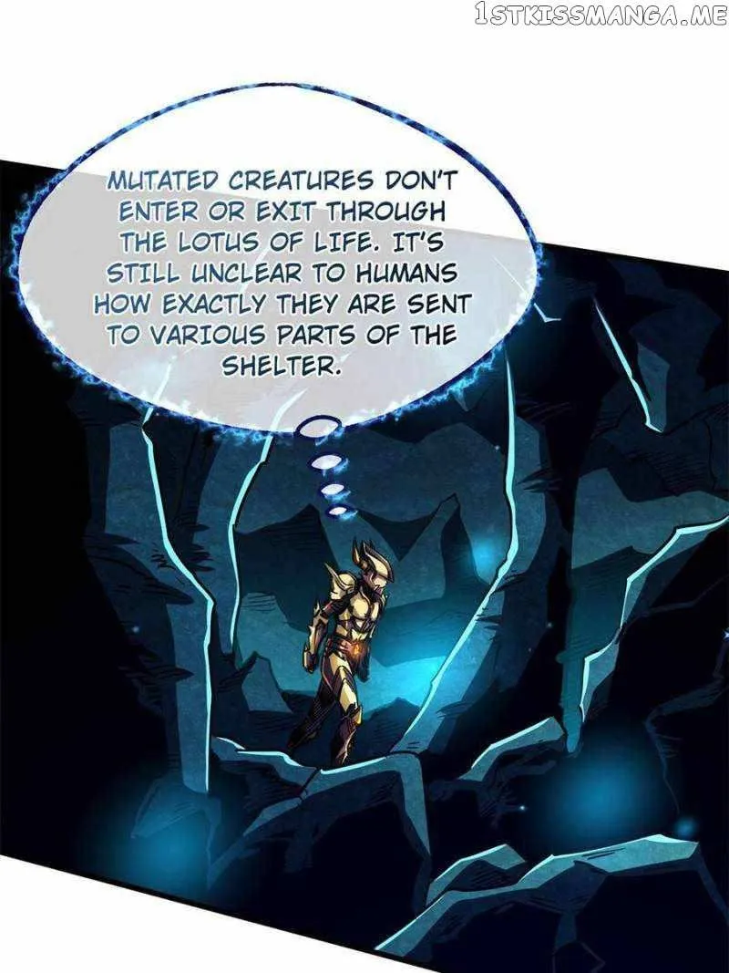 Read Super Gene chapter 105 image 10 on Lezhin