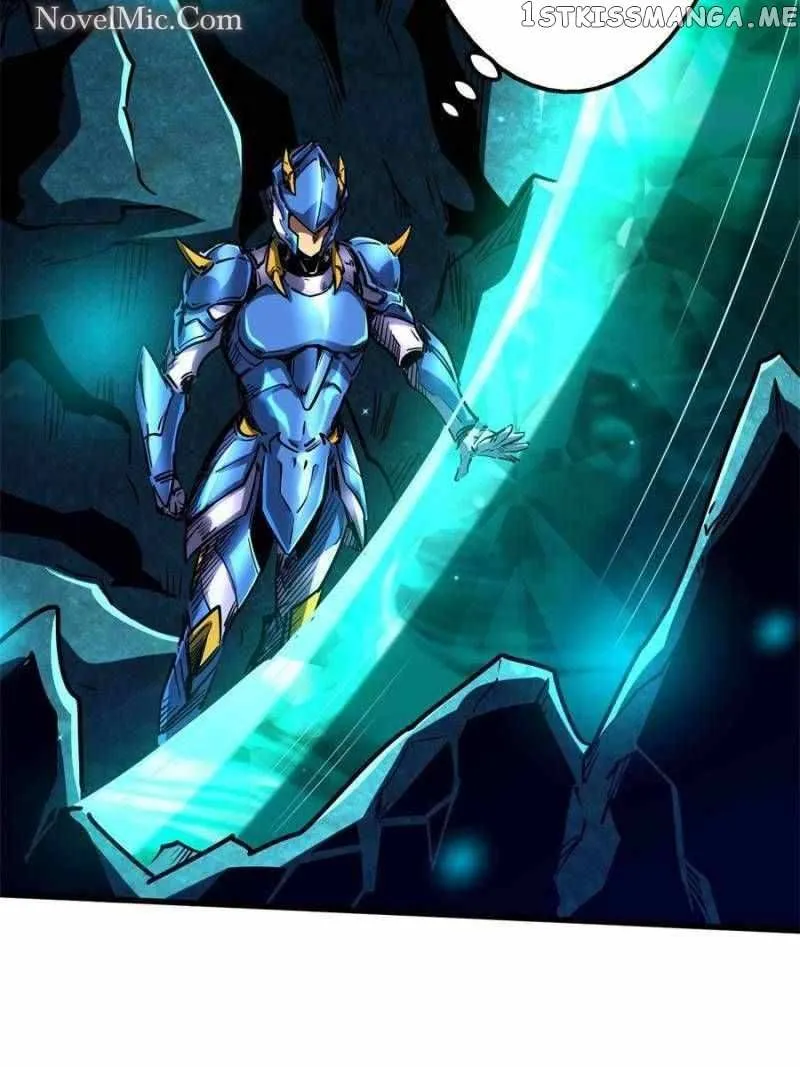 Read Super Gene chapter 105 image 16 on Lezhin
