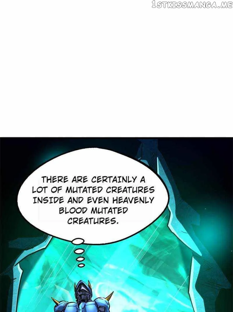 Read Super Gene chapter 105 image 17 on Lezhin