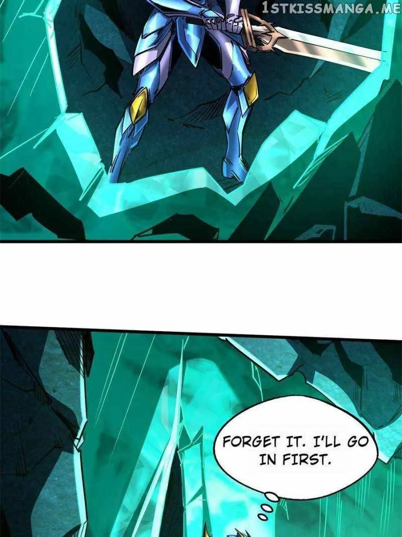Read Super Gene chapter 105 image 21 on Lezhin