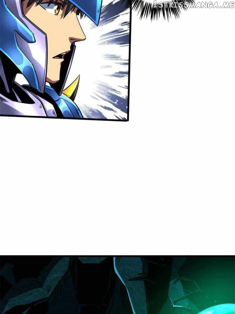 Read Super Gene chapter 105 image 23 on Lezhin