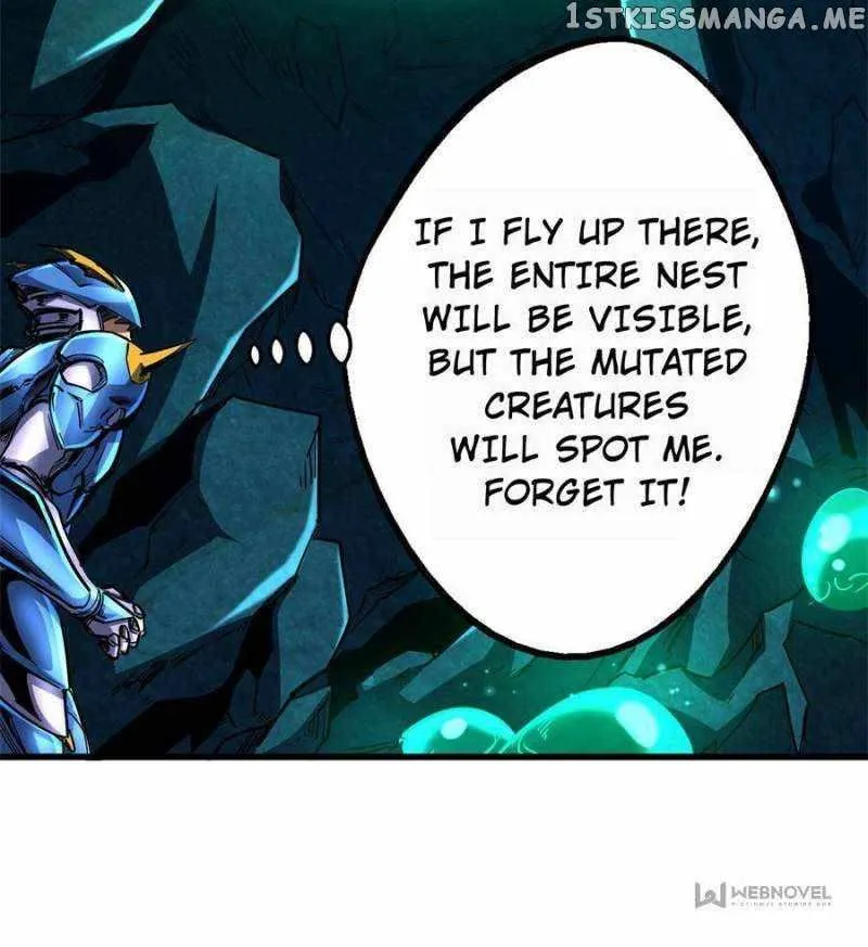 Read Super Gene chapter 105 image 27 on Lezhin