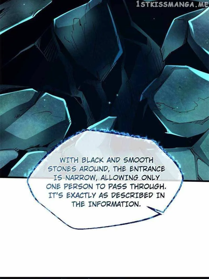 Read Super Gene chapter 105 image 3 on Lezhin