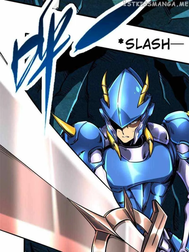 Read Super Gene chapter 105 image 38 on Lezhin