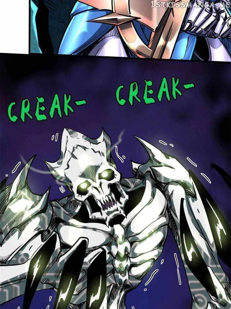 Read Super Gene chapter 105 image 39 on Lezhin