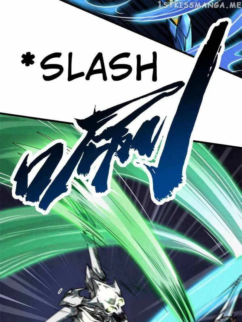 Read Super Gene chapter 105 image 44 on Lezhin
