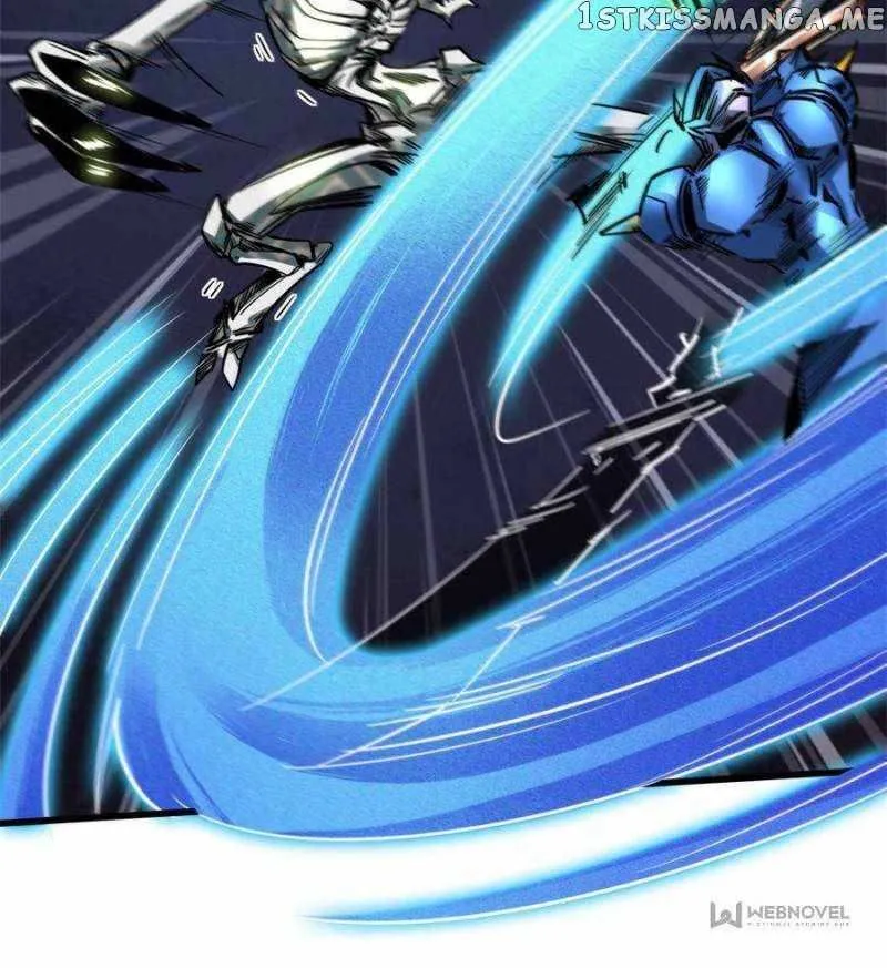 Read Super Gene chapter 105 image 45 on Lezhin