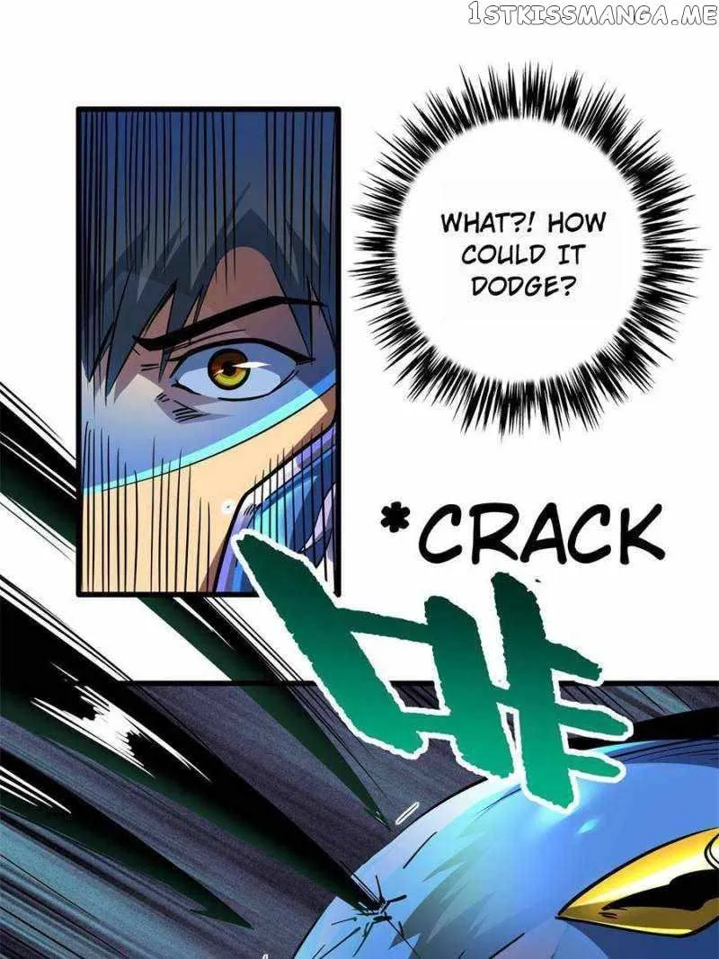 Read Super Gene chapter 105 image 46 on Lezhin