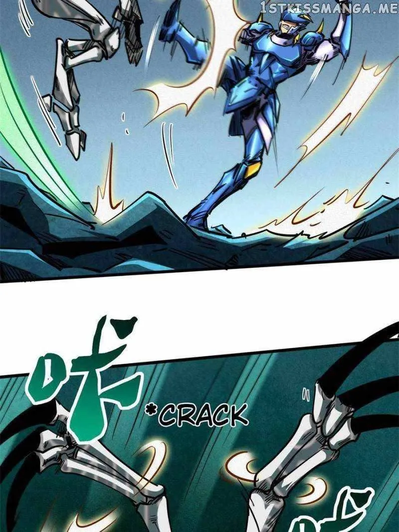 Read Super Gene chapter 105 image 49 on Lezhin