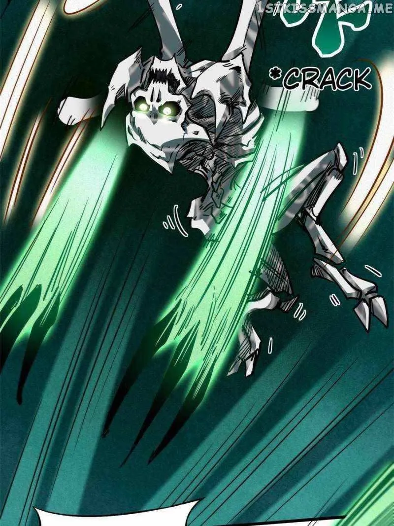 Read Super Gene chapter 105 image 50 on Lezhin