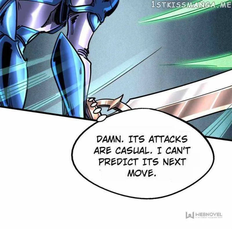 Read Super Gene chapter 105 image 54 on Lezhin