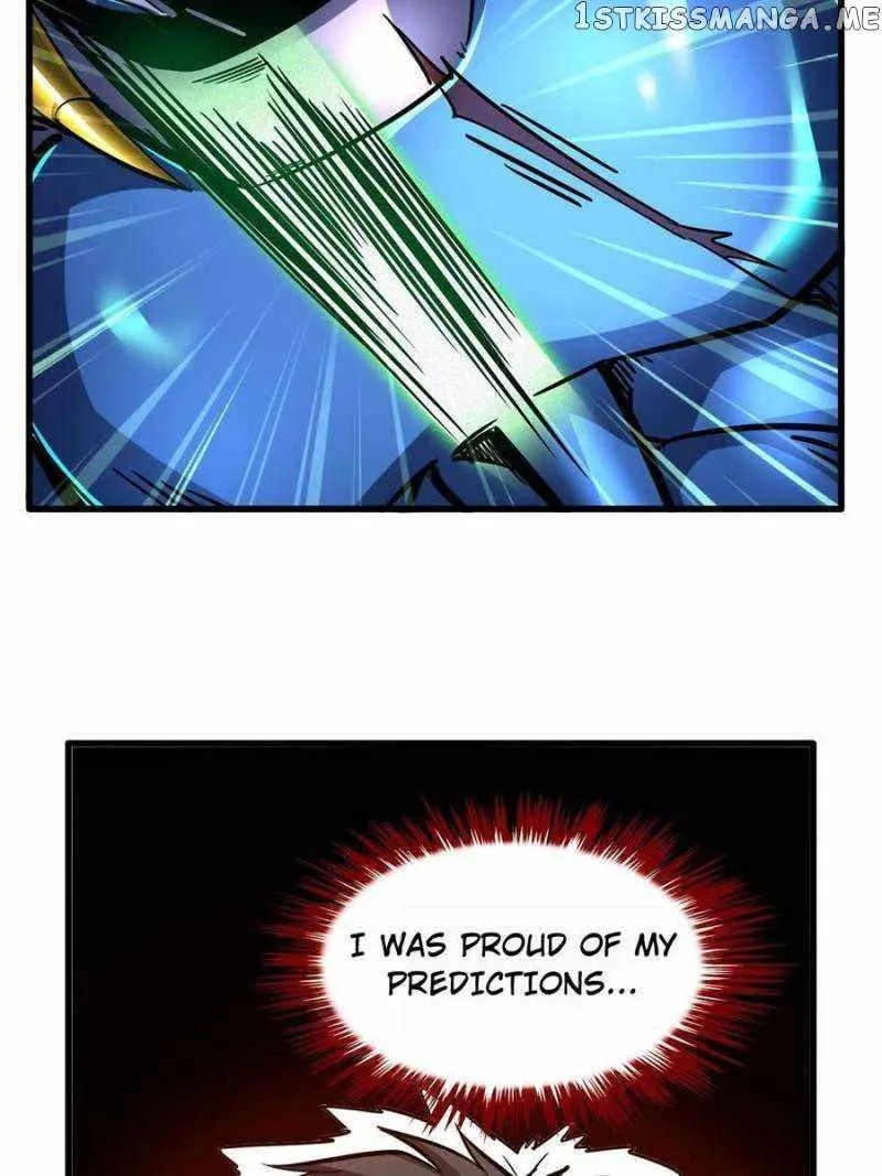 Read Super Gene chapter 105 image 57 on Lezhin