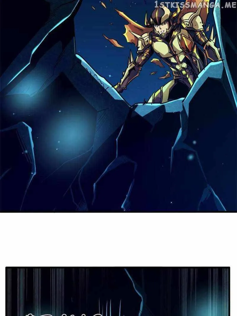 Read Super Gene chapter 105 image 6 on Lezhin
