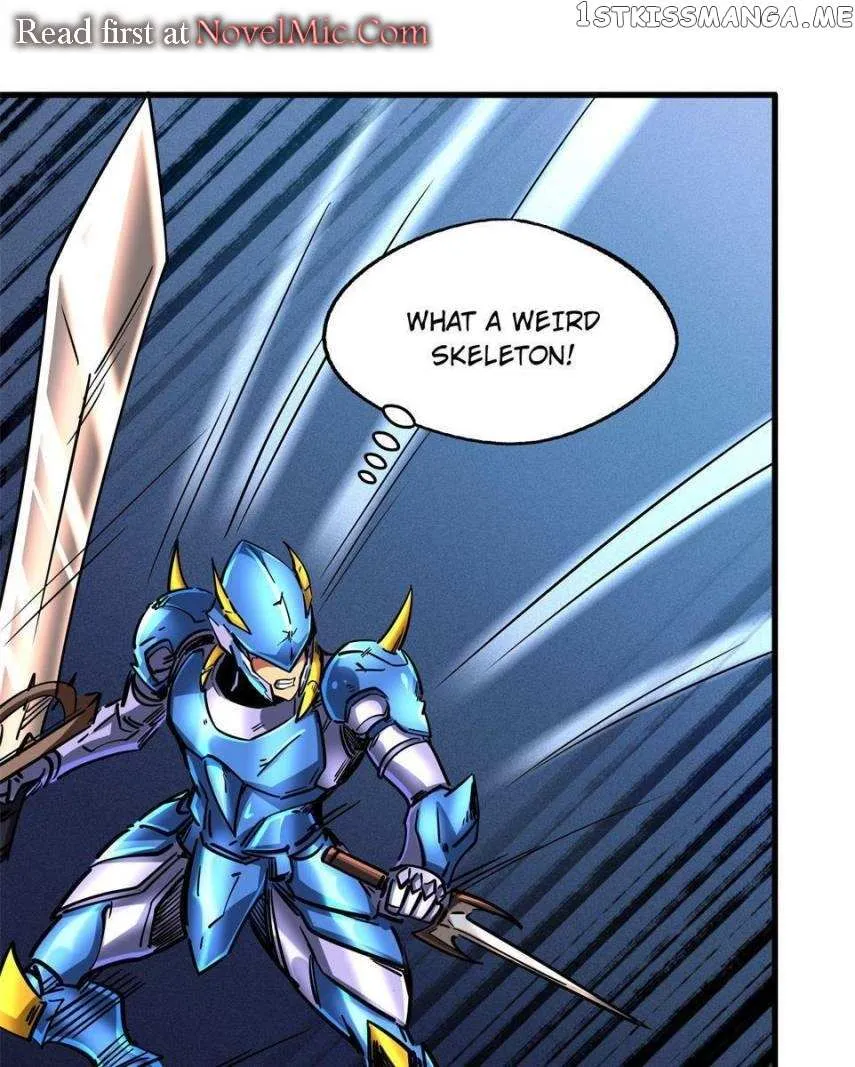 Read Super Gene chapter 106 image 1 on Lezhin