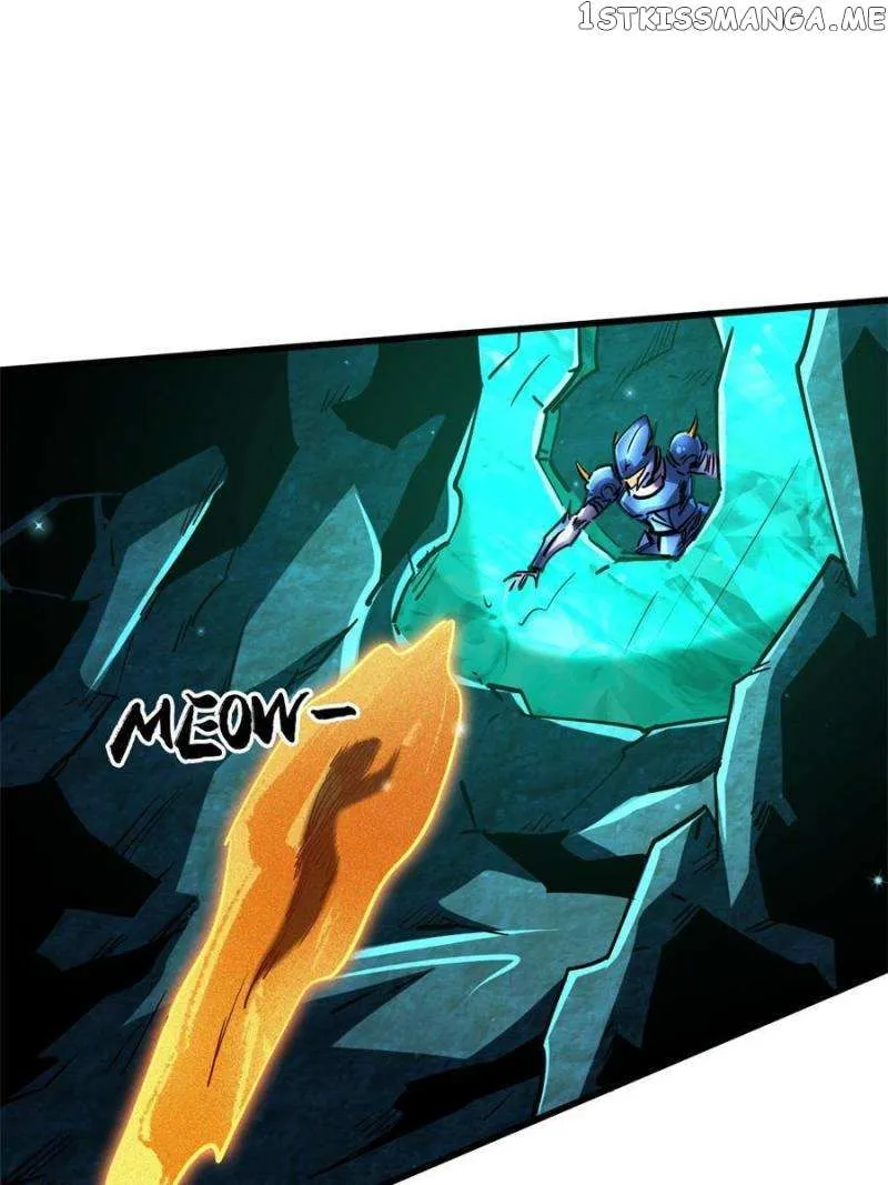 Read Super Gene chapter 106 image 11 on Lezhin