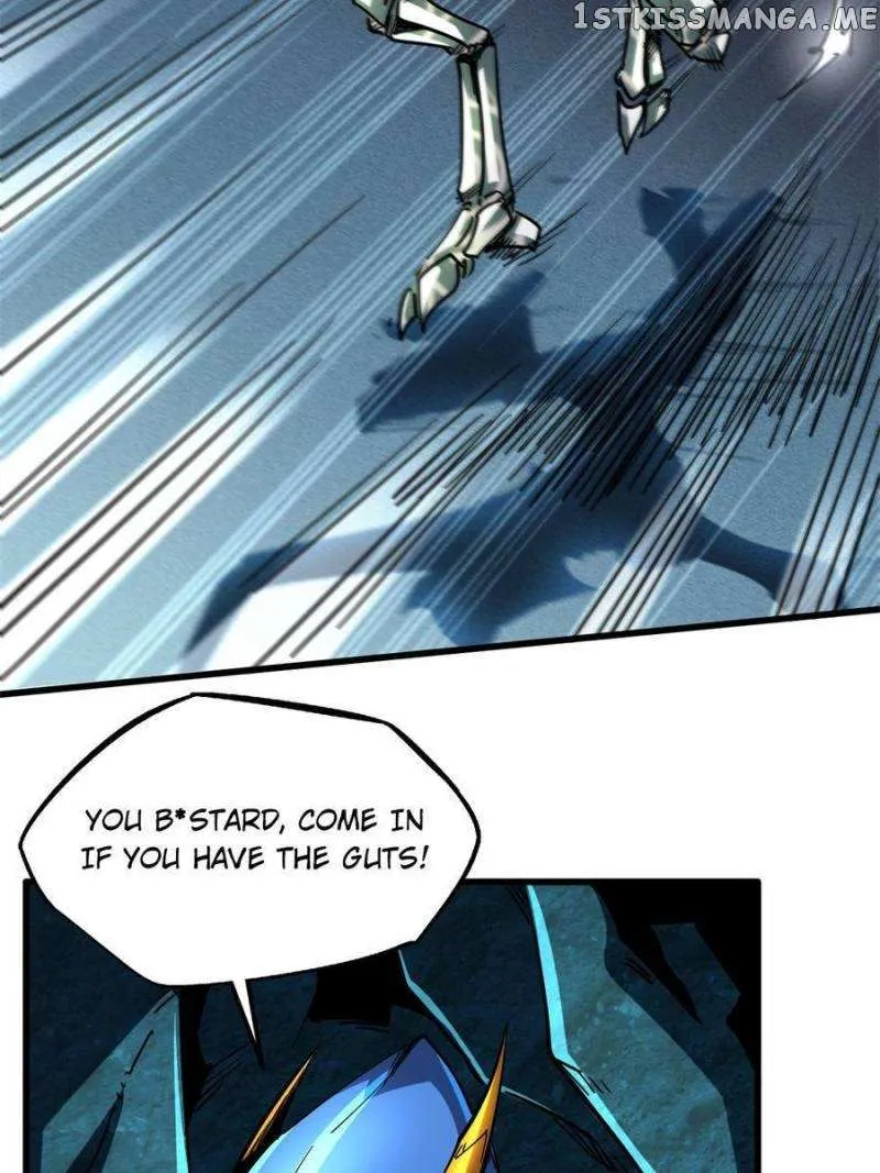 Read Super Gene chapter 106 image 13 on Lezhin