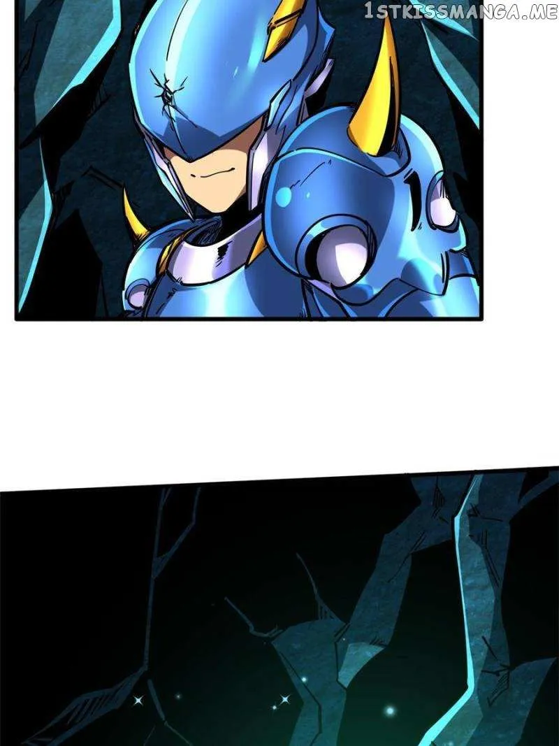 Read Super Gene chapter 106 image 14 on Lezhin