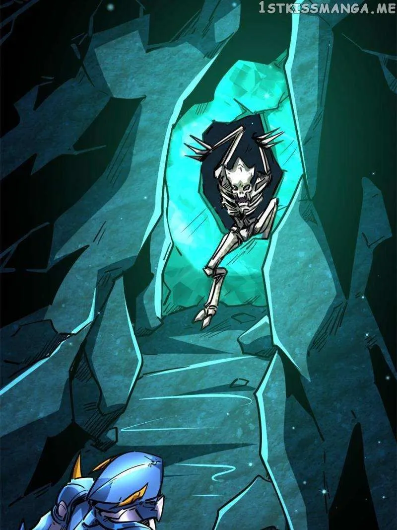 Read Super Gene chapter 106 image 15 on Lezhin