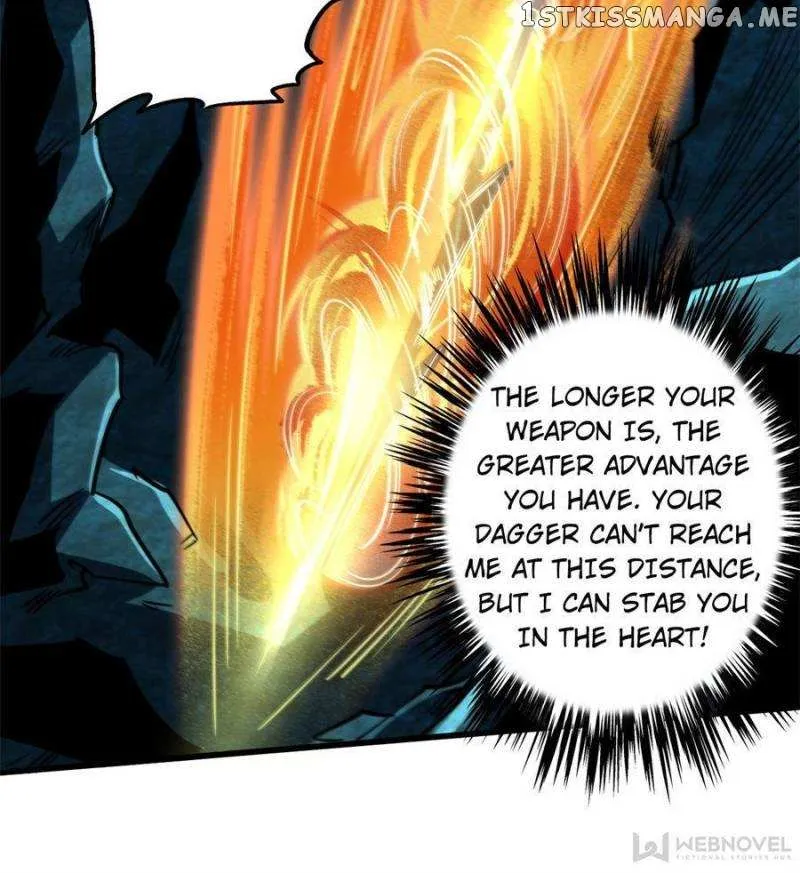 Read Super Gene chapter 106 image 18 on Lezhin