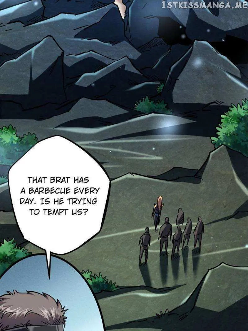 Read Super Gene chapter 106 image 24 on Lezhin