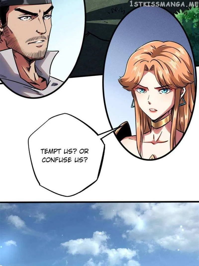 Read Super Gene chapter 106 image 25 on Lezhin