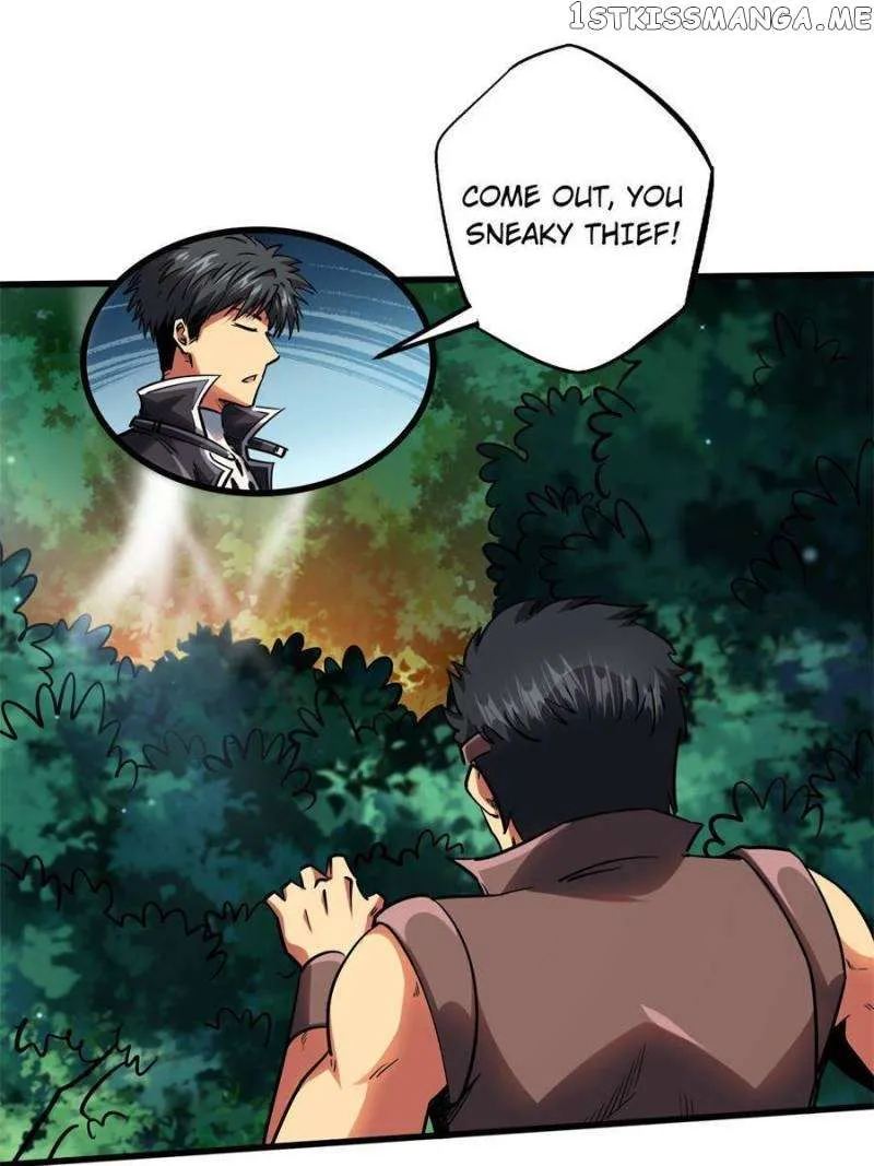 Read Super Gene chapter 106 image 28 on Lezhin
