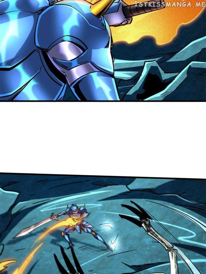 Read Super Gene chapter 106 image 3 on Lezhin
