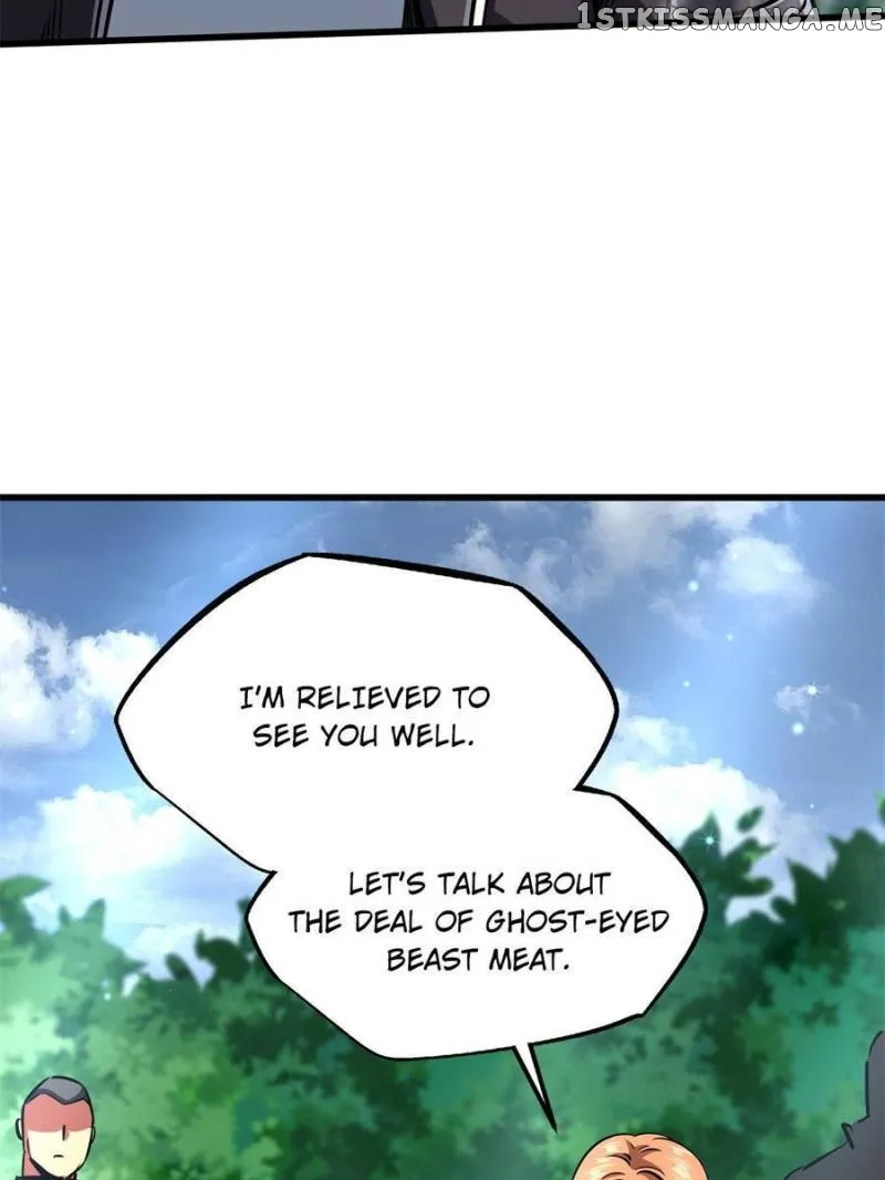 Read Super Gene chapter 106 image 34 on Lezhin