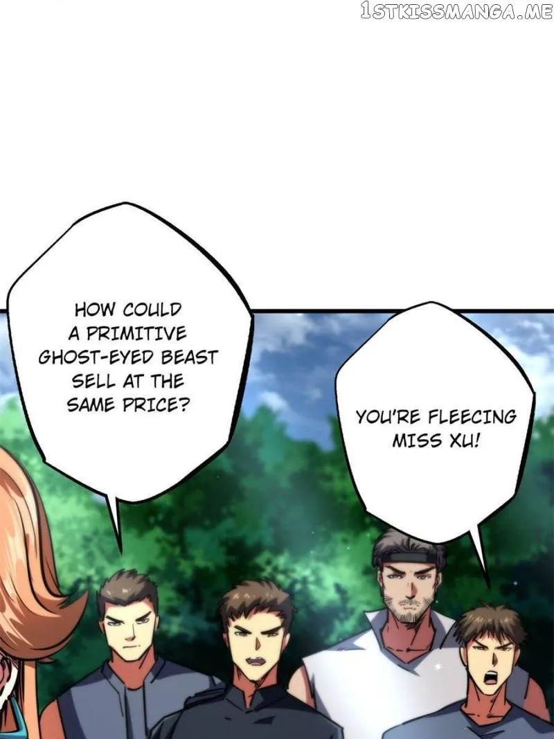 Read Super Gene chapter 106 image 38 on Lezhin
