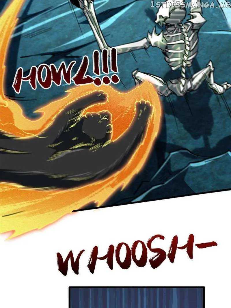 Read Super Gene chapter 106 image 4 on Lezhin
