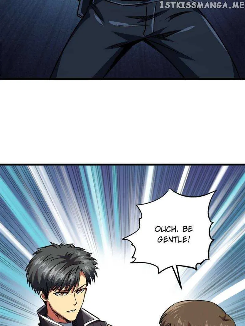 Read Super Gene chapter 106 image 43 on Lezhin