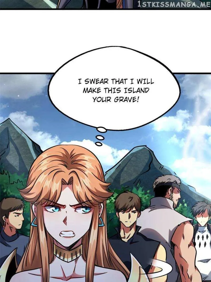 Read Super Gene chapter 106 image 48 on Lezhin