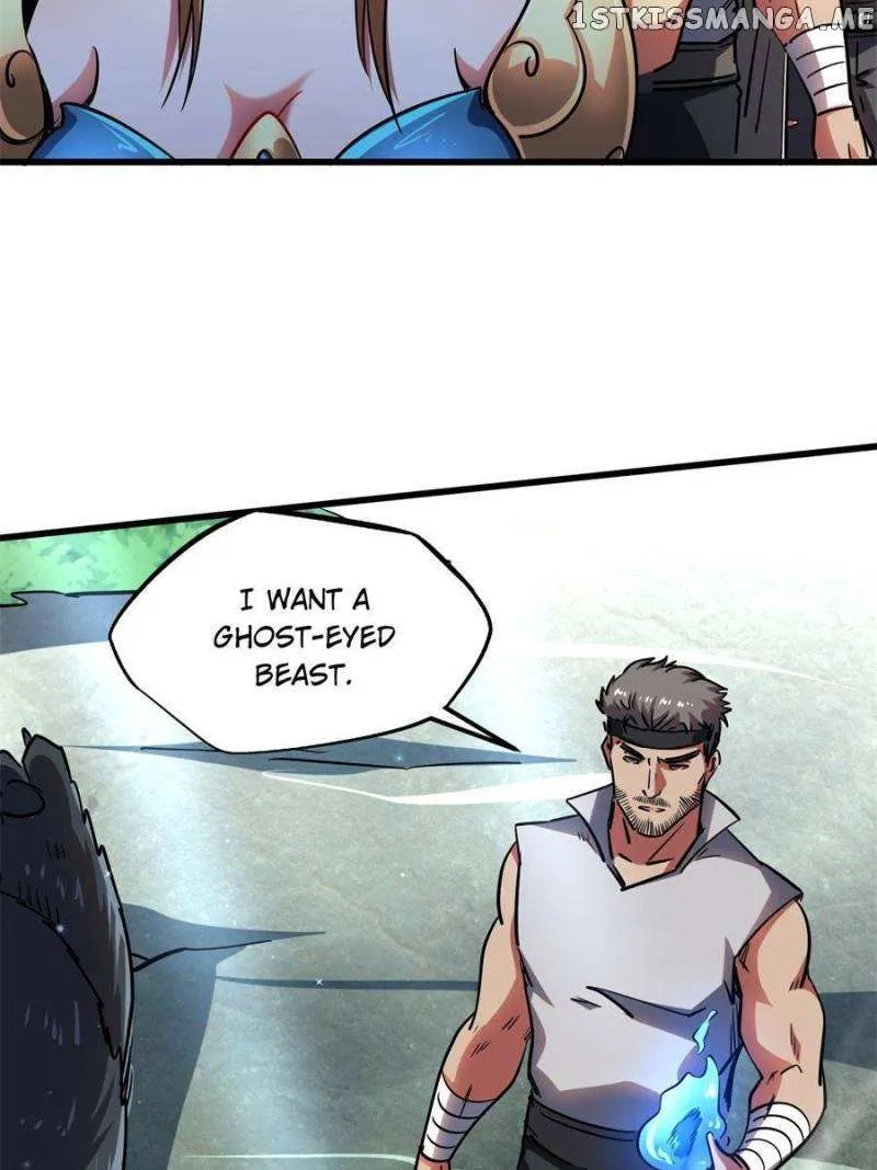 Read Super Gene chapter 106 image 49 on Lezhin