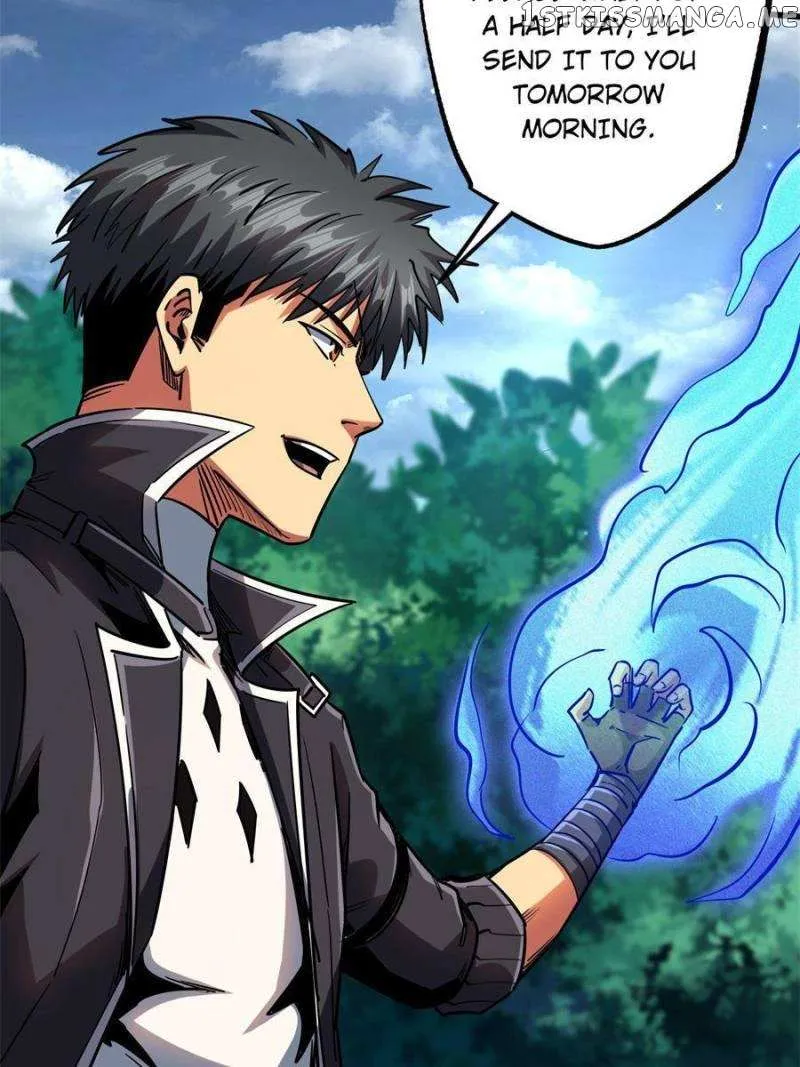 Read Super Gene chapter 106 image 51 on Lezhin