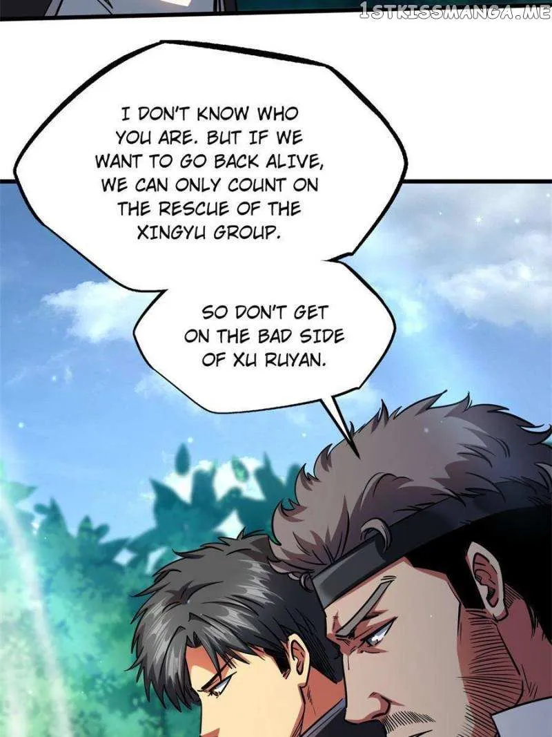 Read Super Gene chapter 106 image 52 on Lezhin