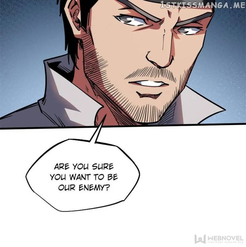 Read Super Gene chapter 106 image 54 on Lezhin