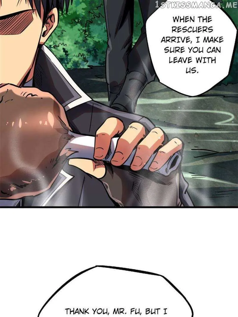 Read Super Gene chapter 106 image 57 on Lezhin