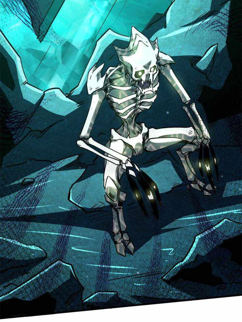 Read Super Gene chapter 107 image 1 on Lezhin
