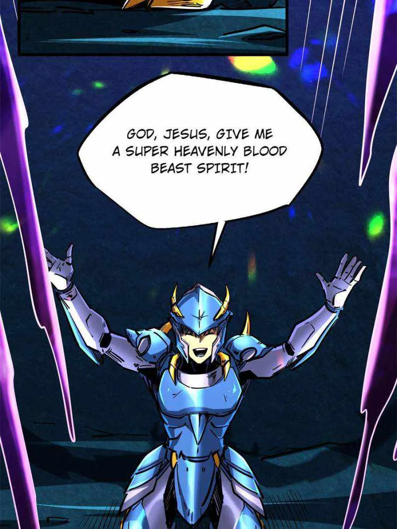 Read Super Gene chapter 107 image 24 on Lezhin