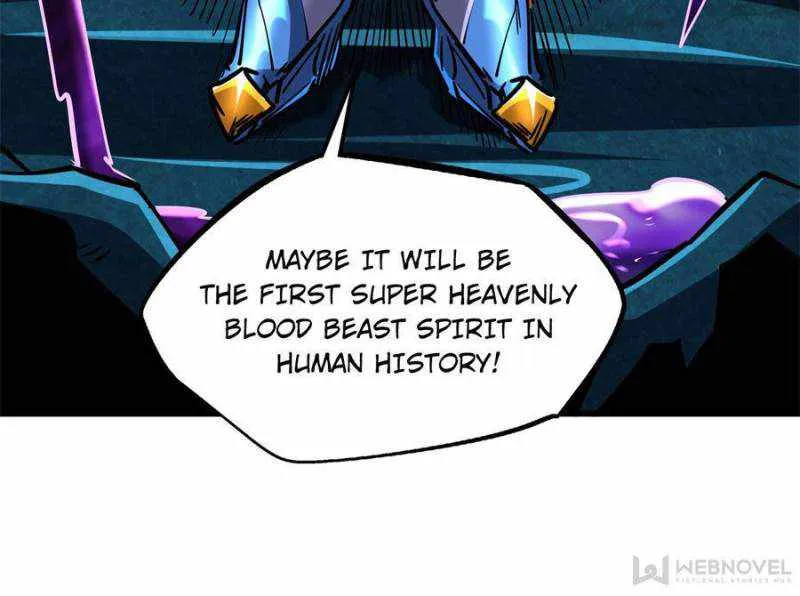 Read Super Gene chapter 107 image 25 on Lezhin