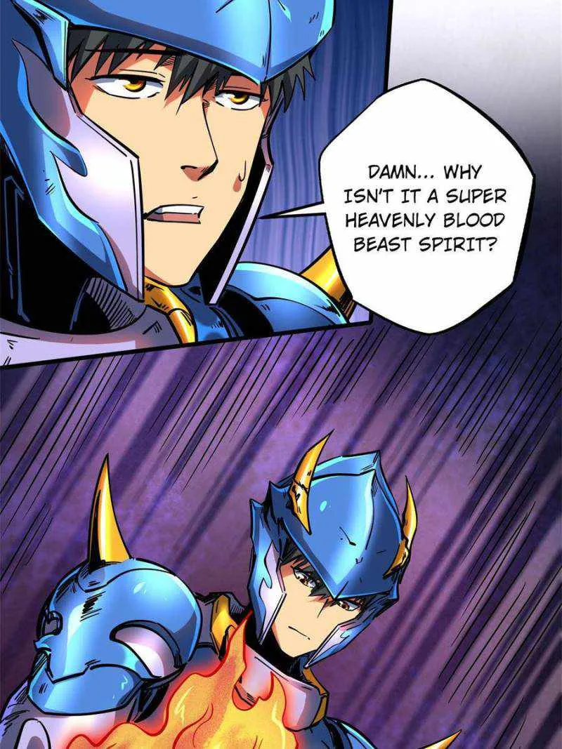 Read Super Gene chapter 107 image 28 on Lezhin